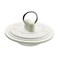 Keeney Mfg SINK STOPPER 1-5/8" WHT PP820-6 - alternate 2
